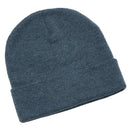 Heather Beanie OSFA / Grey