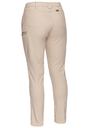 Women's Mid Rise Stretch Cotton Pants BPL6015