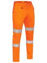 Taped Biomotion Stretch Cotton Drill Work Pants BP6008T