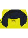 Hi Vis Zip Front Fleece Hoodie BK6819