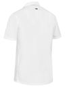 V-Neck Short Sleeve Shirt BS1404