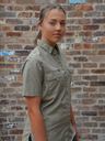 Womens X Airflow™ Ripstop Shirt S/S BL1414