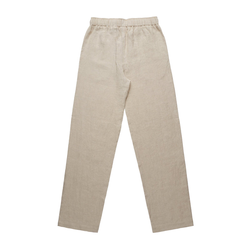 4922 Wos Linen Pants