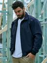Premium Soft Shell Bomber Jacket BJ6960