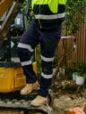 Taped Biomotion Stretch Cotton Drill Work Pants BP6008T