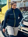 Women's Puffer Jacket BJL6828