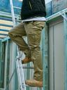 Stretch Cotton Drill Cargo Pants BPC6008