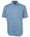 JB’S S/S FINE CHAMBRAY SHIRT 4FCSS