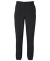 MECHANICAL STRETCH TROUSER 4NMT