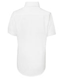 KIDS  S/S POPLIN SHIRT 4PK