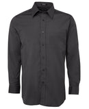 URBAN L/S POPLIN SHIRT 4PUL