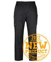 UNISEX PREMIUM SCRUB CARGO PANT 4SPP