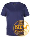 UNISEX PREMIUM SCRUB TOP 4SPT