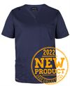 UNISEX PREMIUM SCRUB TOP 4SPT