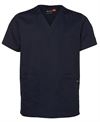 UNISEX SCRUBS TOP 4SRT