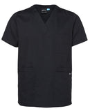 UNISEX SCRUBS TOP 4SRT