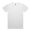 5001A Staple Active Tee