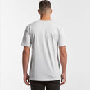 5001M Staple Marle Tee