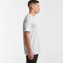 5001M Staple Marle Tee