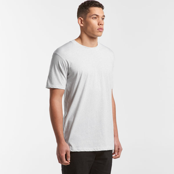 5001M Staple Marle Tee