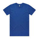 5001 Men's Staple Tee Even More colours