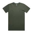 5001 Men's Staple Tee Even More colours