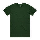 5001 Men's Staple Tee Even More colours