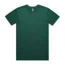 5001 Men's Staple Tee Even More colours