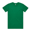 5001 Men's Staple Tee Even More colours