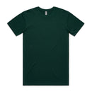 5001 Men's Staple Tee Even More colours