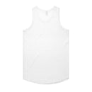 5004 Authentic Singlet