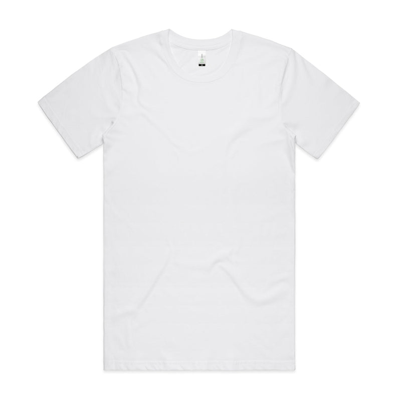 5005 Organic Tee