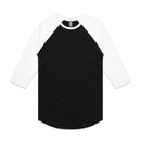 5012 Raglan Tee