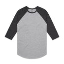 5012 Raglan Tee