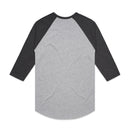 5012 Raglan Tee