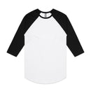 5012 Raglan Tee