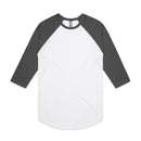 5012 Raglan Tee