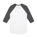 5012 Raglan Tee