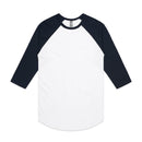 5012 Raglan Tee