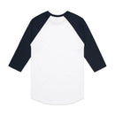 5012 Raglan Tee