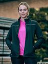Women's Soft Shell Jacket BJL6060