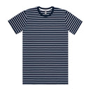 5028 Staple Stripe Tee