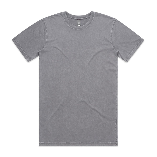 5040 Stone Wash Staple Tee