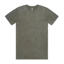 5040 Stone Wash Staple Tee
