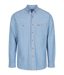 Men's Icon 5045LN THE ICONIC GLOWEAVE 5045 LONG SLEEVE SHIRT