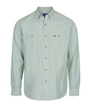 Men's Icon 5045LN THE ICONIC GLOWEAVE 5045 LONG SLEEVE SHIRT