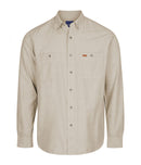 Men's Icon 5045LN THE ICONIC GLOWEAVE 5045 LONG SLEEVE SHIRT
