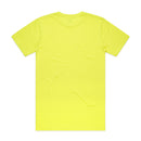 5050F Block Tee Safety Colours