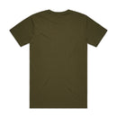 5050T Block Tubular Tee