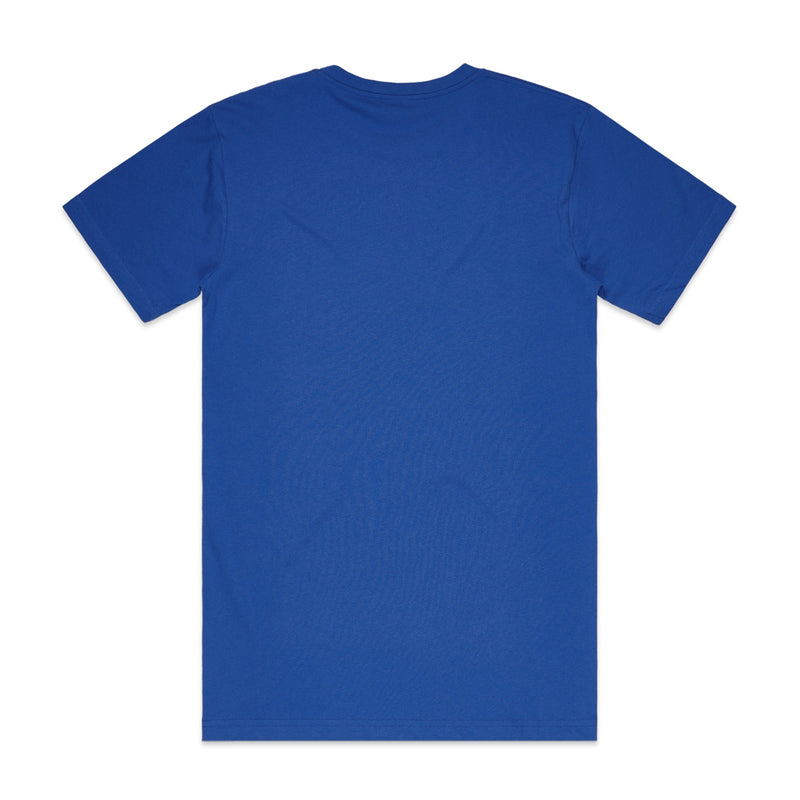 5050 Block Tee